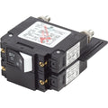 Blue Sea 7467 UL-489 Circuit Breaker - 50A Raised Rocker [7467]