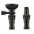 Navisafe Converter Pack Scotty w/Pole Converter [933-1]