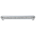 RIGID Industries SR-L Series Marine 20" White LED Lightbar - White Light w/White Halo [62000]