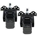 CargoBuckle Universal Ladder Rack Tie-Down System - 2" Retractable Tie-Down - 1 Pair [F153180]