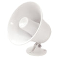 Speco SPC-5P 5" Weatherproof PA Speaker w/Plastic Base - 8 ohm [SPC-5P]
