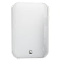 Poly-Planar MA-905 400 Watt Platinum Panel Speaker - White [MA905W]