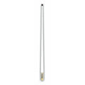 Digital Antenna 528-VW 4 VHF Antenna w/15 Cable - White [528-VW]
