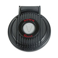 Quick 900 Anchor Down Foot Switch - Black [FP900DB00000A00]
