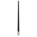 Digital Antenna 531-AB 4 AM/FM Antenna - Black [531-AB]