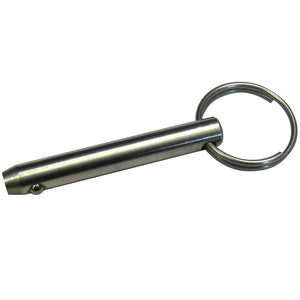 Lenco Stainless Steel Replacement Hatch Lift Pull Pin [60101-001]