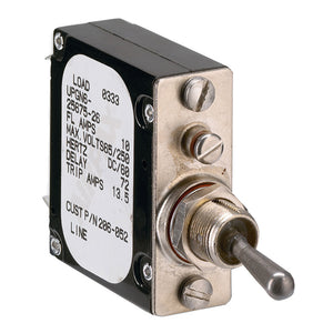 Paneltronics Breaker 50 Amps A-Frame Magnetic Waterproof [206-058S]