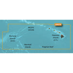 Garmin BlueChart g3 HD - HXUS027R - Hawaiian Islands - Mariana Islands - microSD/SD [010-C0728-20]