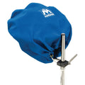 Marine Kettle Grill Cover  Tote Bag - 17" - Pacific Blue  [A10-492PB]