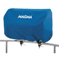 Magma Rectangular Grill Cover - 12" x 18" - Pacific Blue  [A10-1290PB]