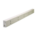 Dock Edge DocKushion Premium Foam Profile Large 48" - Putty [DE1150F]