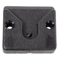 Whitecap Plastic Microphone Clip [S-0501]