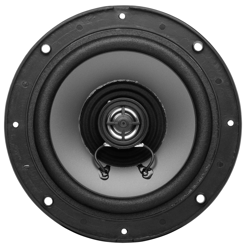 Boss Audio 6.5" MR60B Speakers - Black - 200W  [MR60B]