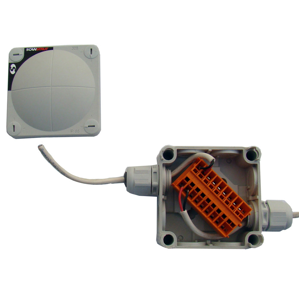 Scanstrut SB-8-10 Junction Box  [SB-8-10]