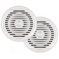 JENSEN 6.5" MS6007WR Speaker - White - 60W  [MS6007WR]