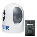FLIR MD-324 Static Thermal Night Vision Camera w/Joystick Control Unit [432-0010-11-00]