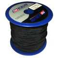 Robline Orion 500 Mini-Reel - 2mm (.08") Black - 30M  [MR-2BLK]