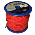 Robline Orion 500 Mini-Reel - 2mm (.08") Red - 30M  [MR-2R]