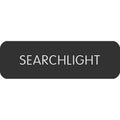 Blue Sea Large Format Label - "Searchlight" [8063-0374]
