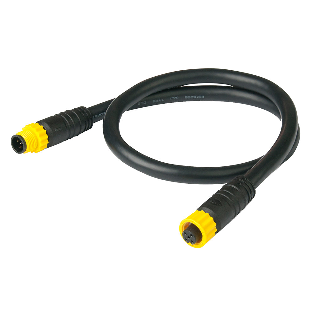 Ancor NMEA 2000 Backbone Cable - 0.5M [270001]