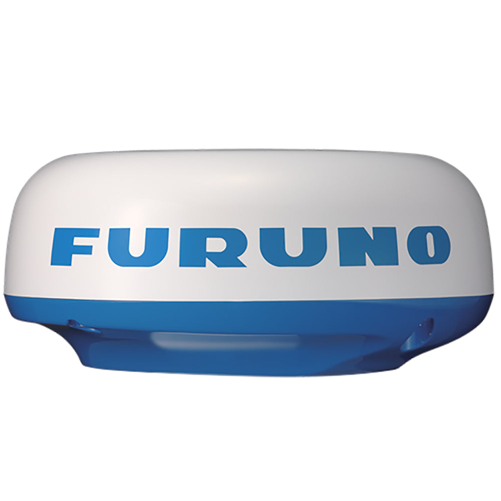 Furuno DRS4DL+ Radar Dome, 4kw, 19" 36NM [DRS4DL+]