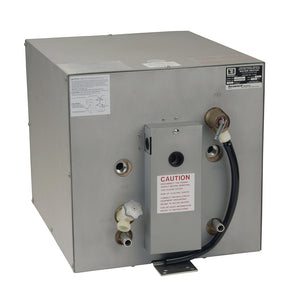 Whale Seaward 11 Gallon Hot Water Heater w/Front Heat Exchanger - Galvanized Steel - 240V - 1500W [F1150]