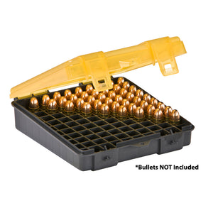 Plano 100 Count Small Handgun Ammo Case [122400]