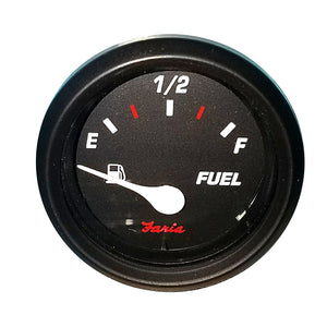 Faria Professional 2" Fuel Level Gauge [14601]