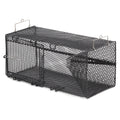 Frabill Black Pinfish Rectangular Trap - 18" x 12" x 8" [PMC1264]