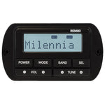 Milennia REM80 Wired Remote [MILREM80]