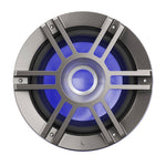 Infinity 10" Marine RGB Kappa Series Speakers - Titanium/Gunmetal [KAPPA1050M]