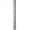 New England Ropes 1/2" Double Braid Dock Line - White - 35 [C5050-16-00035]