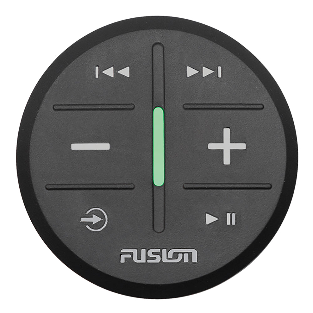 Fusion MS-ARX70B ANT Wireless Stereo Remote - Black *3-Pack [010-02167-00-3]