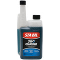 STA-BIL 360 Marine - 32oz *Case of 6* [22240CASE]