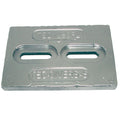 Tecnoseal Mini Zinc Plate Anode 6" x 4" x 1/2" [TEC-DIVERS-S]