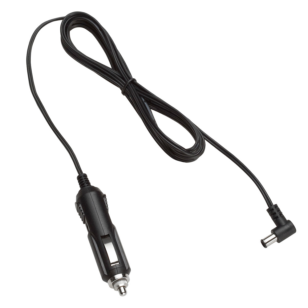 Standard Horizon 12V DC Charge Cable f-HX400  HX400IS [E-DC-30]