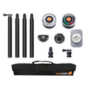 Navisafe Inflatable Skiff  Dinghy Complete Kit [769-1]