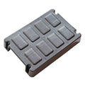 Panther Trolling Motor Foot Tray [559815]