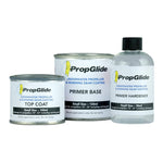 PropGlide Prop  Running Gear Coating Kit - Small - 250ml [PCK-250]