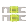 T-Spec V8 Series 100 AMP Mini-ANL Fuse - 2 Pack  [V8-MANL100]