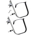 SurfStow SUPRAX XL Kayak/2 SUP Storage System w/Pontoon Mount [50061]