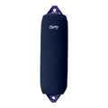 Polyform Elite Fender Cover f/F-3 Fenders - Blue [EFC-03 BLUE]
