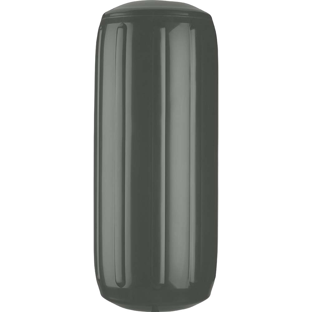 Polyform HTM-3 Fender 10.5" x 27" - Graphite [HTM-3 GRAPHITE]