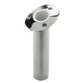 C.E. Smith 536810S - Flush Mount Rod Holder - 15 Degree - Swivel - 10.5" Deep  [536810S]