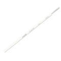 Pacer White 12 AWG Primary Wire - 25  [WUL12WH-25]