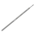 Pacer Grey 10 AWG Primary Wire - 25  [WUL10GY-25]
