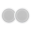 Fusion Signature Series Flush Mount Kits - 6.5" Speakers [010-13089-00]