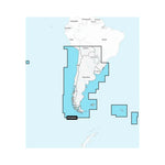 Garmin Navionics Vision+ NVSA005L - Chile, Argentina  Easter Island - Marine Charts [010-C1286-00]