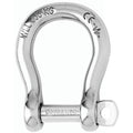 Wichard Not Self-Locking Bow Shackle - 20mm Diameter - 25/32" [1248W]