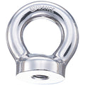 Wichard 3/8" Eye Nut - 21/32" Diameter [6342W]